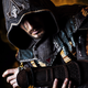 Cosplay by Leon Chiro